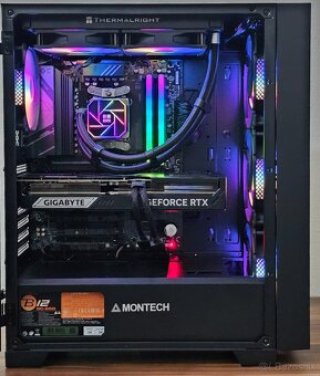 ⏰️ Ryzen 7 9800x3D,RTX 5070 TI,32GB DDR5,1TB SSD - 2