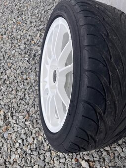 OZ ULTRALEGGERA 4x108 7J R16 - 2