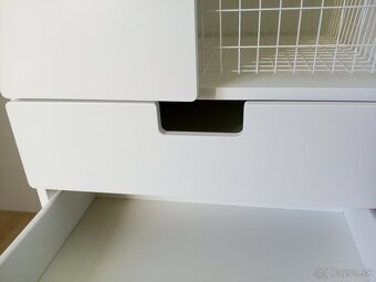 skriňa Ikea Stuva - 2