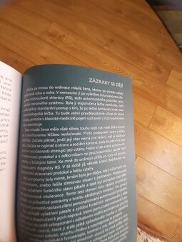 Raz precitana kniha - 2