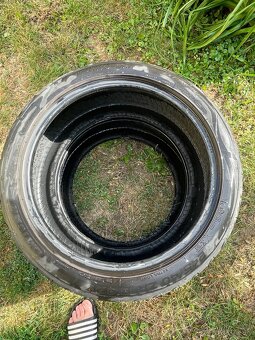 Letné pneu R18 245/40 97Y - 2