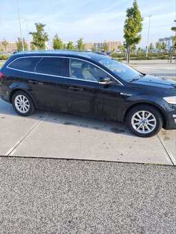 Ford Mondeo 2.0 2010r - 2