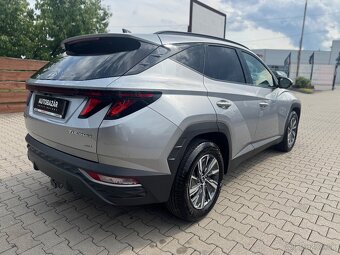 Hyundai Tucson 1.6 T-GDi Style 4x4 - 2