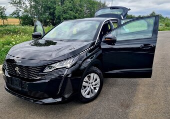 Peugeot 3008 1.5 BlueHDi Allure Premium Automat - 2