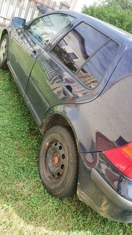 Golf 4 1.6 benzín bez STK - 2