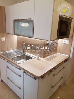 HALO reality - Predaj, jednoizbový byt Kanianka, Školská uli - 2