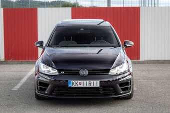 Volkswagen Golf R 2.0 TSI BMT 4MOTION DSG - 2