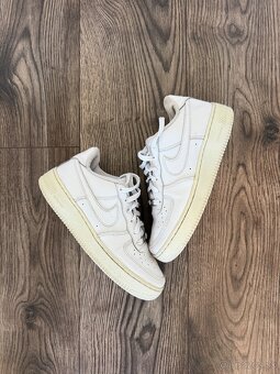 Nike Airforce1 tenisky - 2