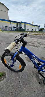 Predám detský horský bicykel - 2