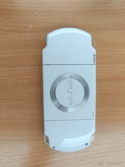 Sony psp 2008 - 2