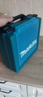 Vrtacka makyta hp1630k - 2