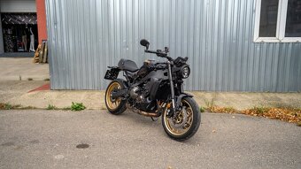 Predám Yamaha XSR 900 2025 - 2