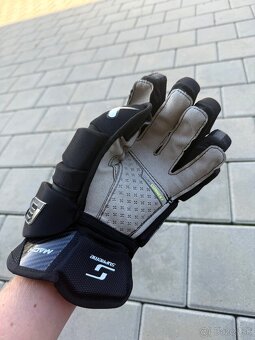 Bauer Mach nové nepoužité - 2