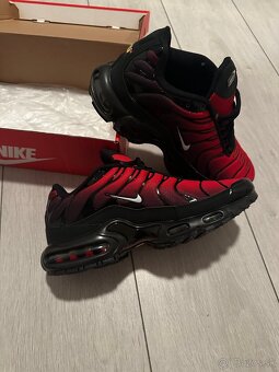 Tenisky Nike airmax tn 43 boty obuv - 2