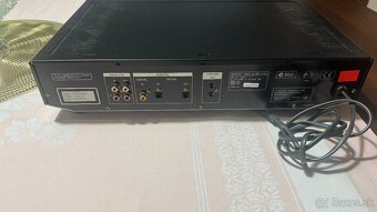 MINIDISC SONY MDS-JE640 - 2