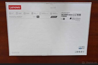 Predám Lenovo Tab P12/ 12,7", 8GB/ 128GB V ZÁRUKE - 2