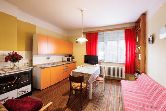 Rodinný dom na predaj, Drienovská Nová Ves - 2