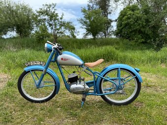 MANET M90 1948 - 2