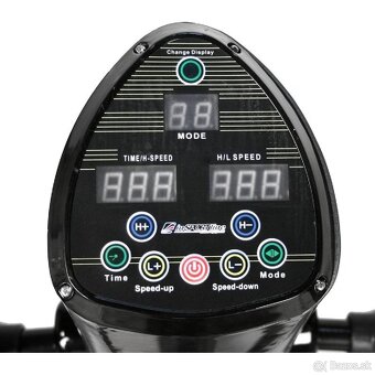 inSPORTline Charles - 2