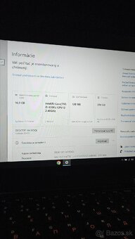 💻 Dell Latitude E5470 – 16 GB RAM, i5, výborný stav⚡ - 2