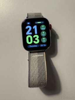 Huawei watch fit 4 sive - 2