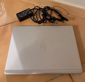 HP EliteBook 840 G6 - 2