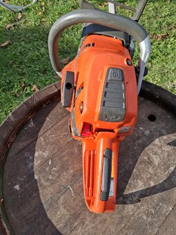 Husqvarna 550 XP - 2