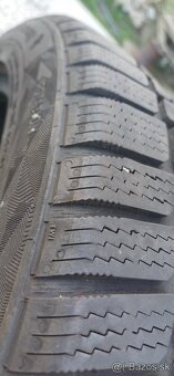 225/45 r17 zimné pneumatiky, Uni royal - 2
