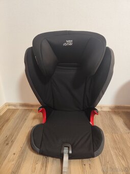 Autosedačka Britax Römer KIDFIX SL - 2