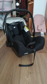 Vajíčko JOIE i-Gemm 3 - 2