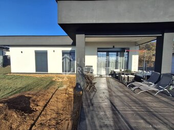 Nový rodinný dom v Rožňave na predaj - 2