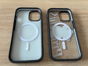 Kryty na iPhone 15 10€/ks - 2