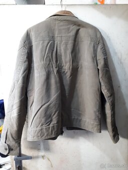 Pánska Bunda  XL - 2