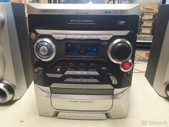 Veža  PHILIPS  na  diely - 2