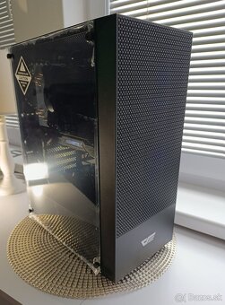 PC Intel Core i5-11400F + GTX 1080 ti 11GB - 2