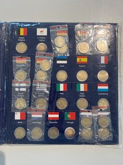 Album Ten Years of the Euro 2002-2012 - 2