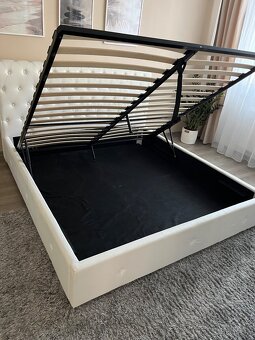 Manzelska postel - 2