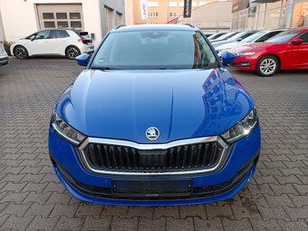 Škoda Octavia 4 Combi 2.0TDI 110kW DSG - záruka Autodraft - 2