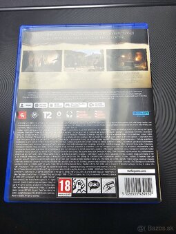 Mafia the old country - 2