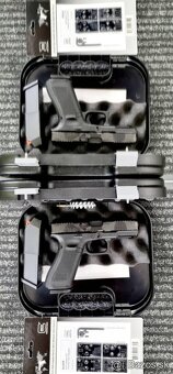 Glock 45 /aj MOS, Hunter/ - 2