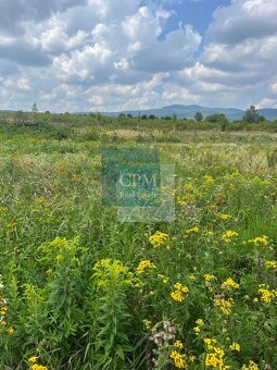 Ponúkame na predaj lukratívny stavebný pozemok v Modre s krá - 2