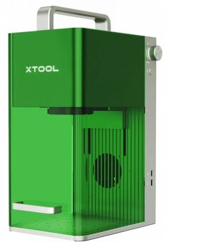 Predám laser Xtool F1 Dual - 2