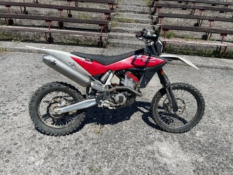 HUSQVARNA TXC449 - 2