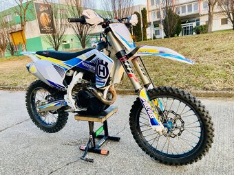 Husqvarna FC 450 - 2