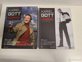 Karel Gott  Legenda - 2
