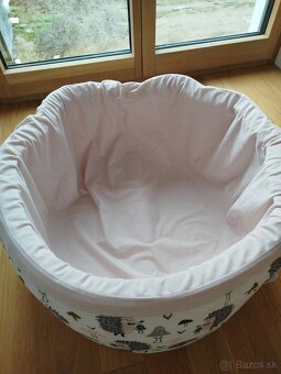 Bazén s guličkami - 2