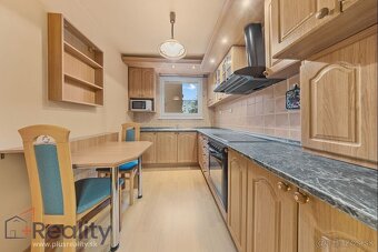 Komfortný štvorizbový byt – Dunajská Streda na predaj - 2