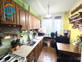 Na predaj byt 3+1, balkón, 64 m2, Trenčianske Teplice, Štvrť - 2