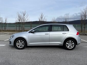VOLKSWAGEN GOLF VII - na predaj / na splatky - 2