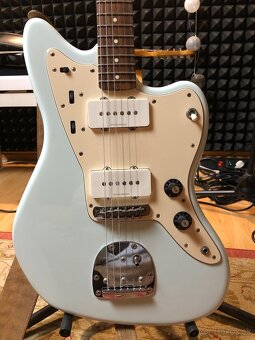 Squier Jazzmaster Vintage Modified - 2